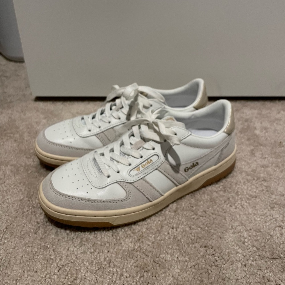 Gola Hawk Sneakers